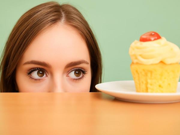 Warum wachen Sie mit Heißhunger auf Süßes auf?